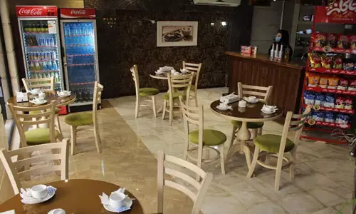 هتل انقلاب مشهد هتل انقلاب مشهد